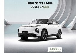 Bestune Joyee 07