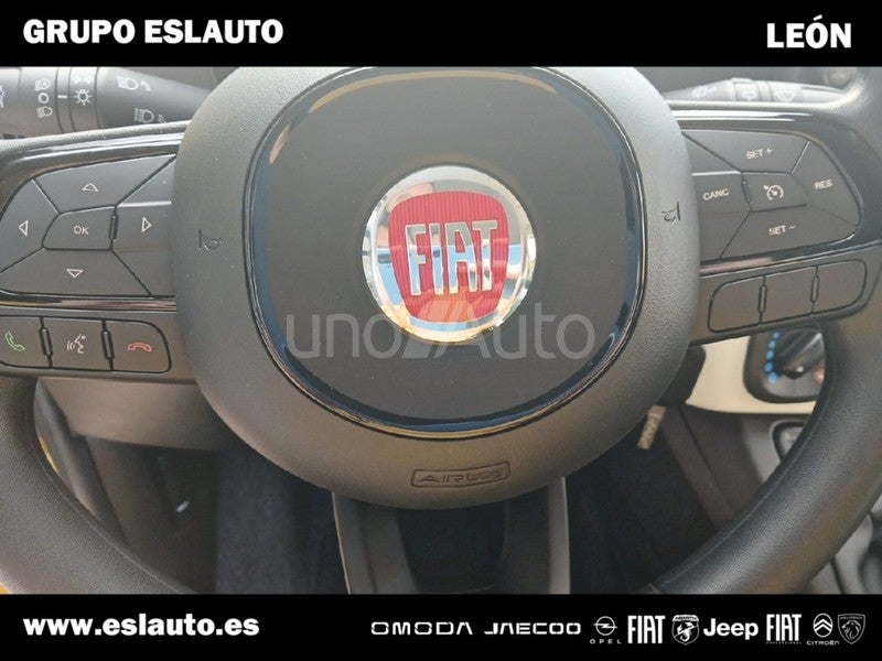 Panda 1.0 Hybrid 51kW Pack Comfort Plus