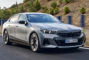 BMW Serie 5 i5 eDrive40 M Sport Pro