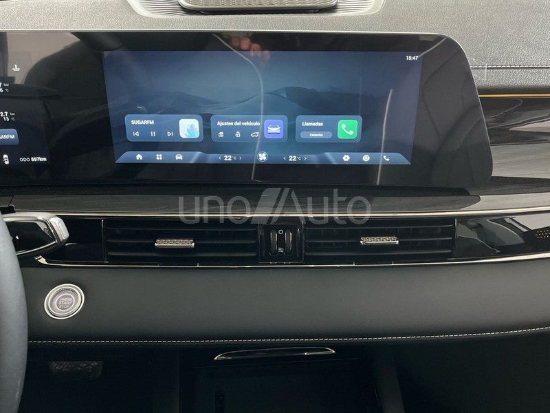 HEV Premium 1. TGDI 16kW (224CV)