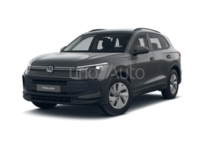 VOLKSWAGEN Tiguan 2.0TDI DSG 110kW