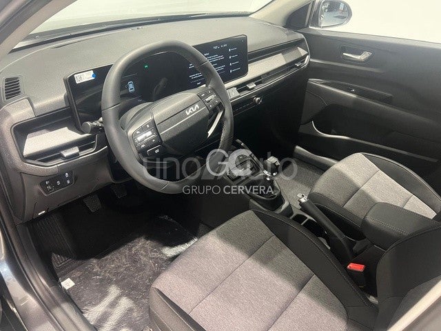 Stonic 1.0 MHEV Drive 115