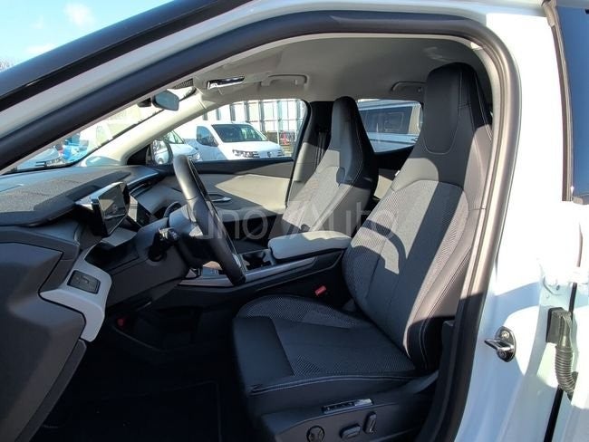 CX740S Select R. Extendido RWD 77kWh