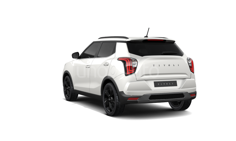 G15T GSR Auto Urban Plus