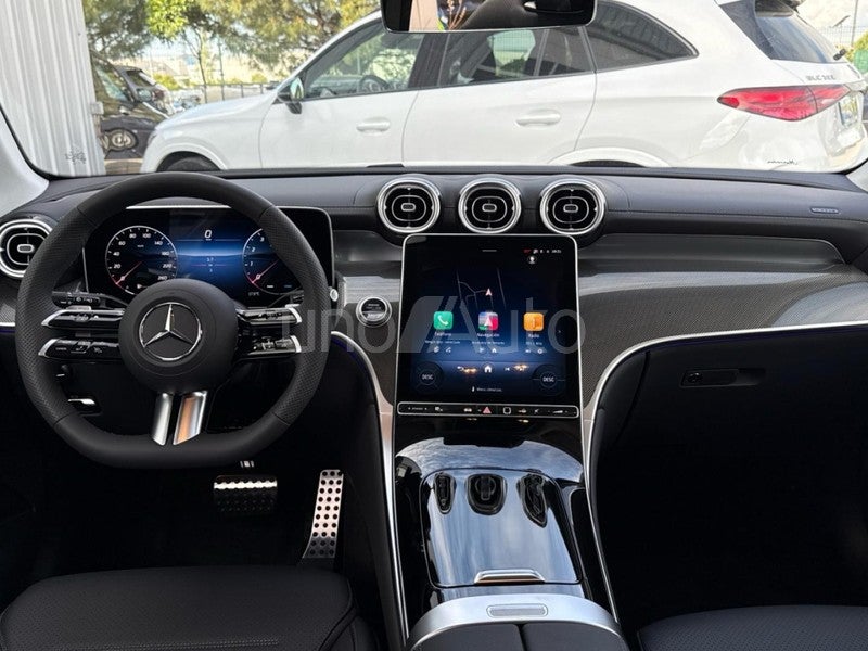 GLC 200 4Matic 9G-Tronic
