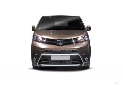 Proace Family Electric L1 Advanced Batería 50Kwh