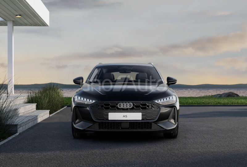 A5 Avant e-hybrid Business quattro S tronic 220kW