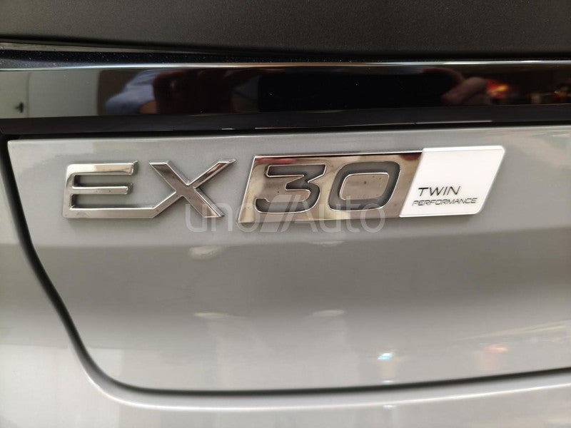 EX30 Twin Ultra AWD