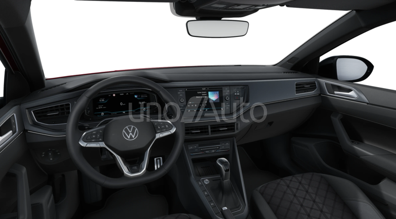 Taigo 1.5 TSI R-Line DSG 110kW