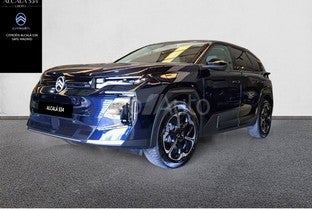 CITROEN C5 Aircross Hybrid Max e-DCS6 145