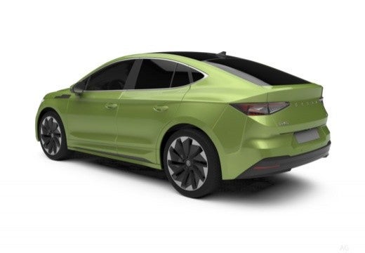 Enyaq iV Coupé RS 195kW
