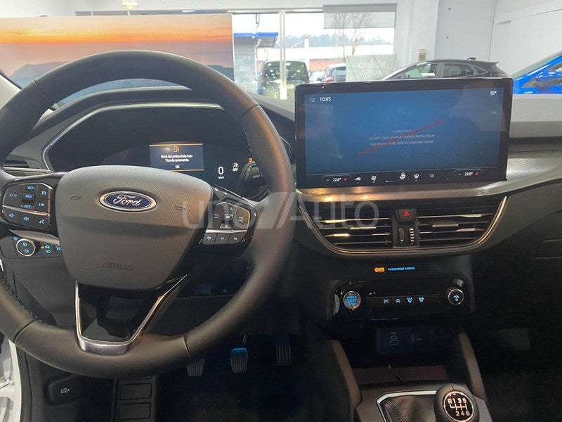 Kuga 1.5 EcoBoost Titanium FWD 150