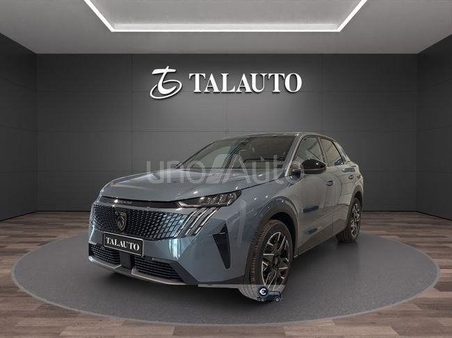 1.2 107KW Allure eDCS6