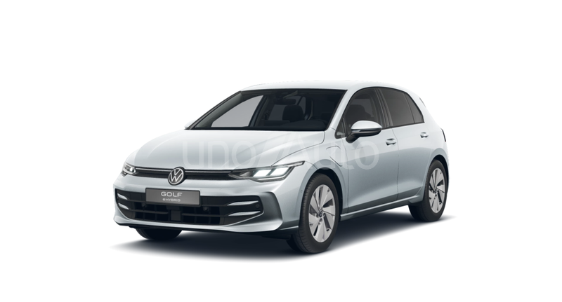 Golf 1.5 TSI eHybrid Match DSG6 150kW