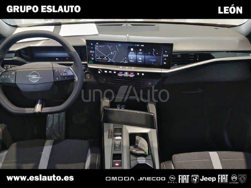 Grandland PHEV 1.6 T Edition eDCT7 225