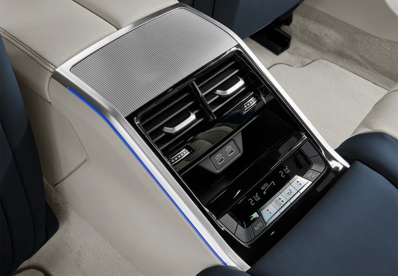 BMW Serie 8