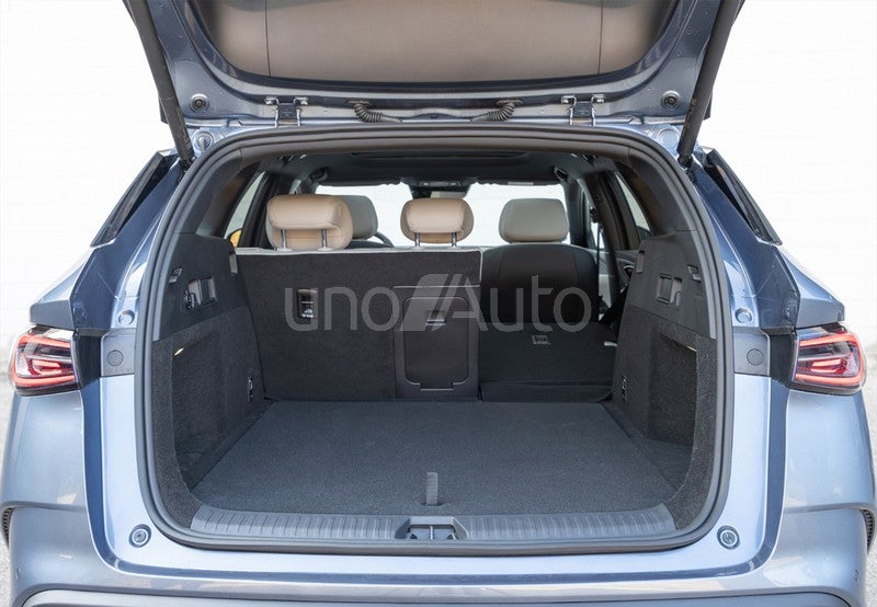 Seal 6 DM-i Touring Boost 135kW