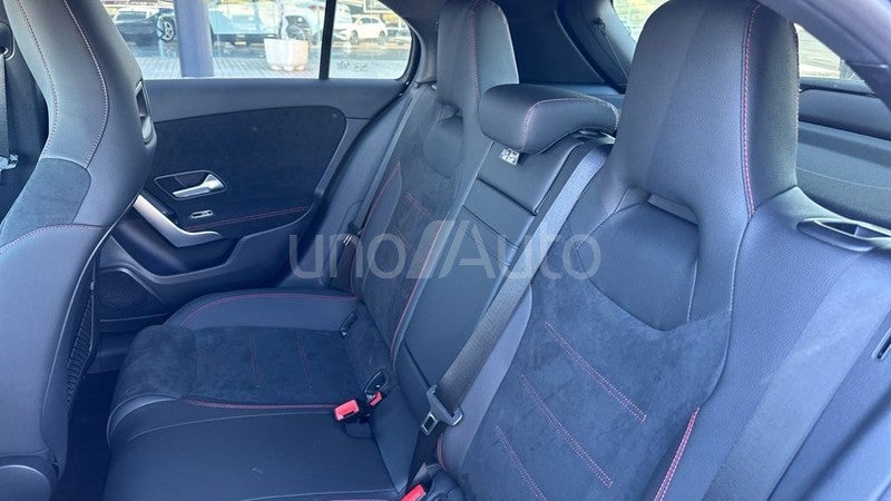CLASE A 250 e Compacto