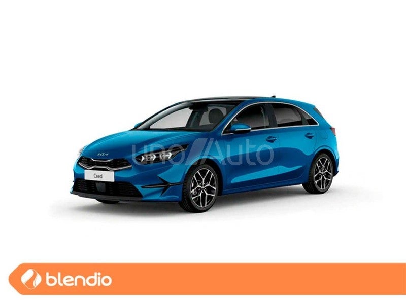 Ceed 1.0 T-GDI Drive 100