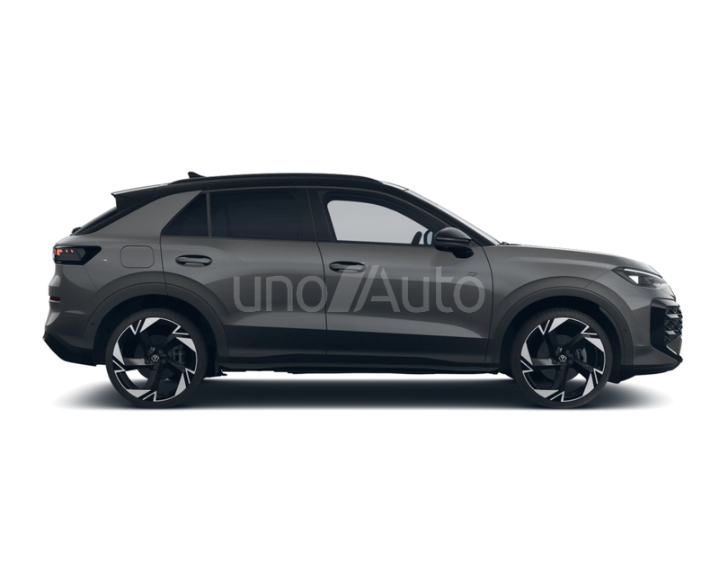 T-Roc 1.5 eTSI R-Line DSG7 110kW