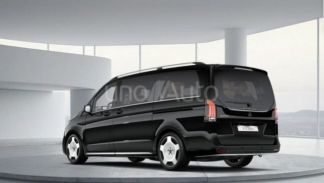 250 d Exclusive Largo