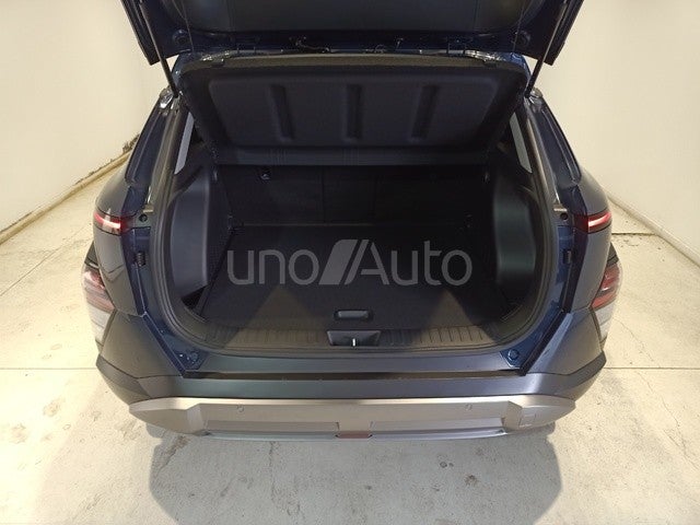 Kona 1.0 TI XLS 4x2 115