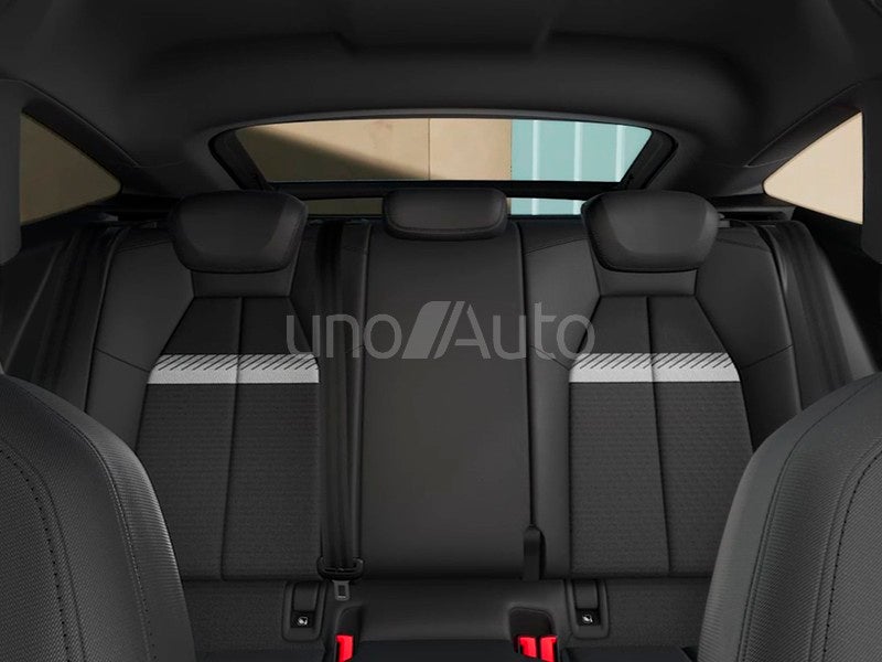 Q4 e-tron Sportback 45 Genuine edition 82KWh
