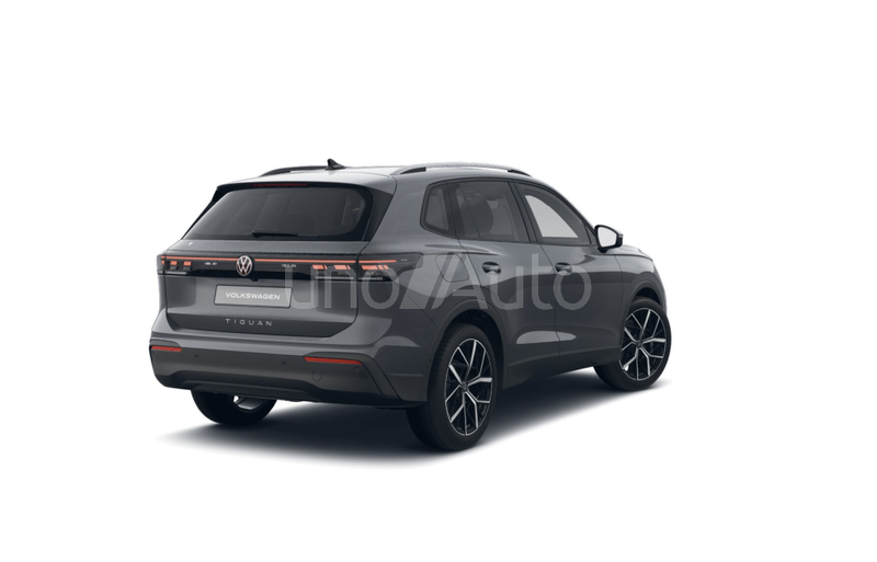 Tiguan 2.0TDI DSG Más 110kW