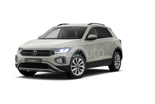 VOLKSWAGEN T-Roc 1.0 TSI Más 85kW