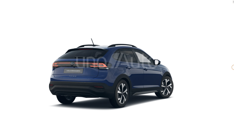 Taigo 1.0 TSI Más DSG 85kW