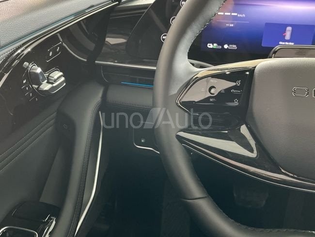 SHS Premium 1.5 TGDI 395kW AWD