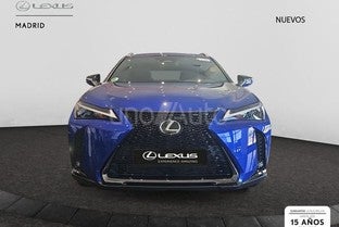 LEXUS UX 300h F Sport Legend
