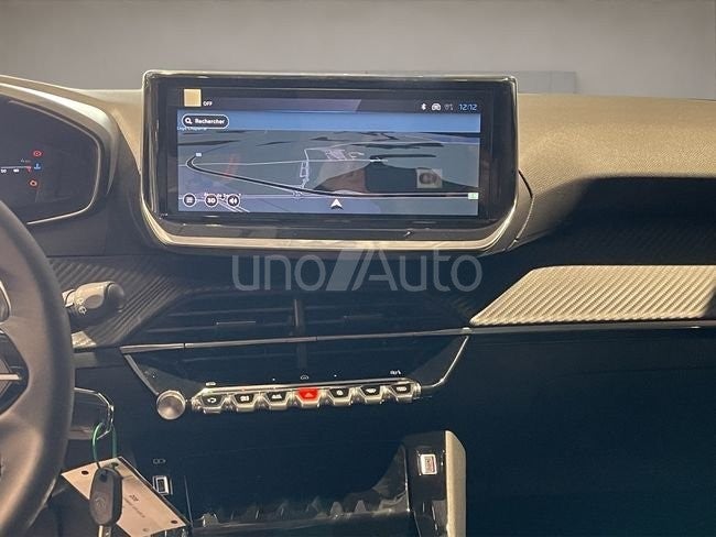 Allure HYBRID 110 eDCS6