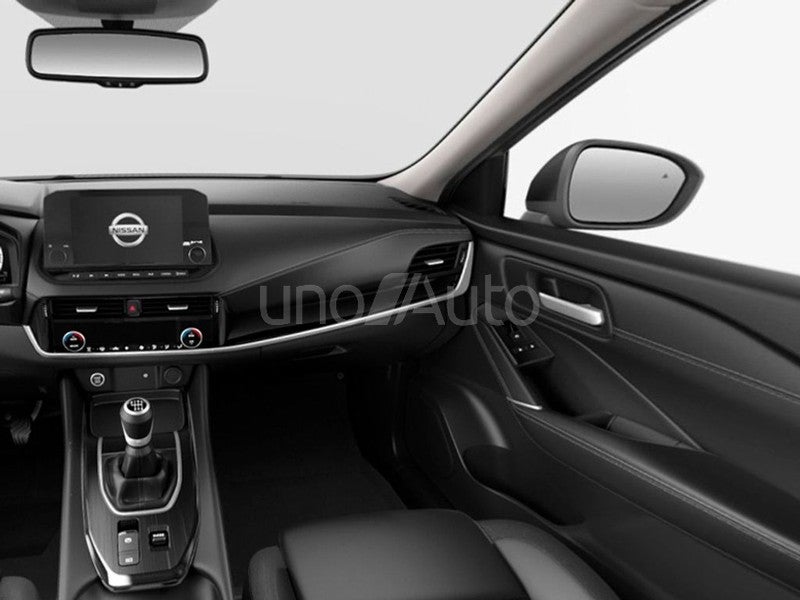 E-POWER 140 KW (190 CV) N-Connecta