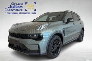 LYNK & CO 01 1 1.5 PHEV More