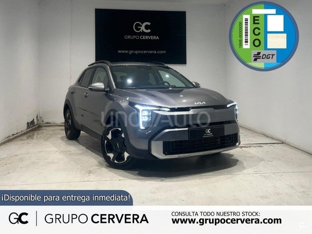 Stonic 1.0 MHEV Drive 115