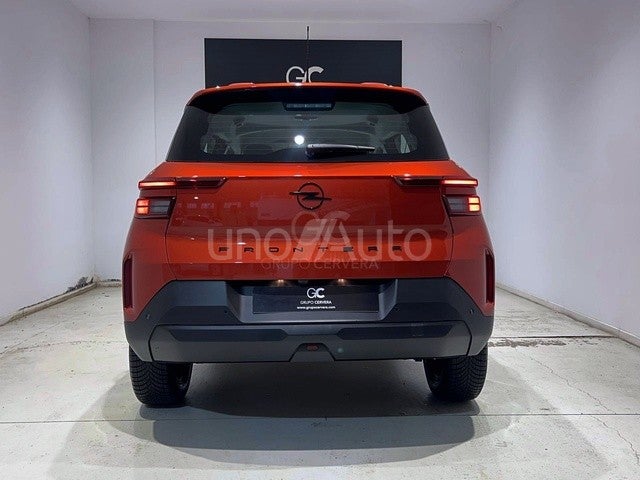 Frontera Electric 44kWh Edition 113