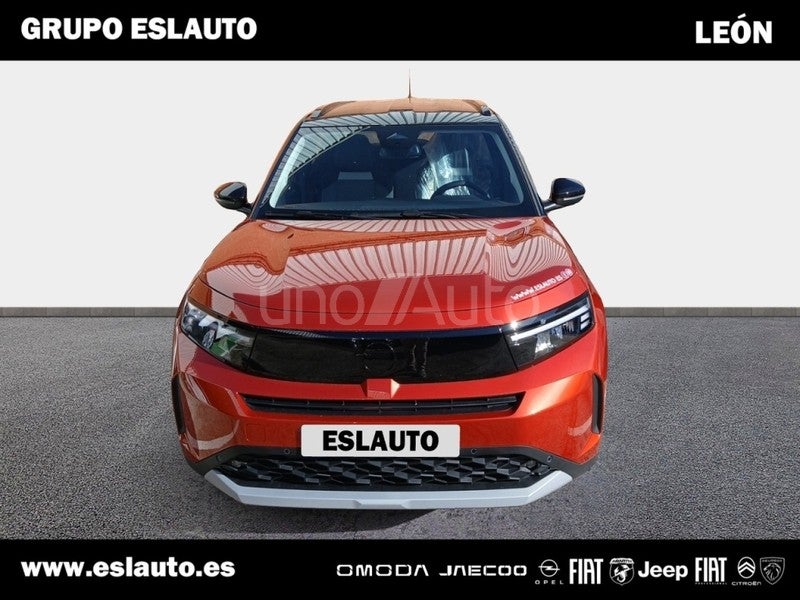Frontera 1.2T XHT Hybrid eDCT6 S/S GS 145