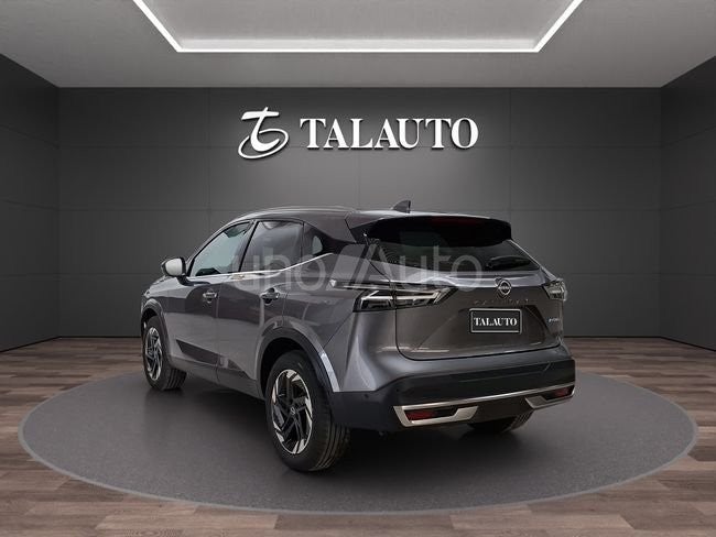 Qashqai E-POWER GEN3 N-Connecta 4x2 140kW