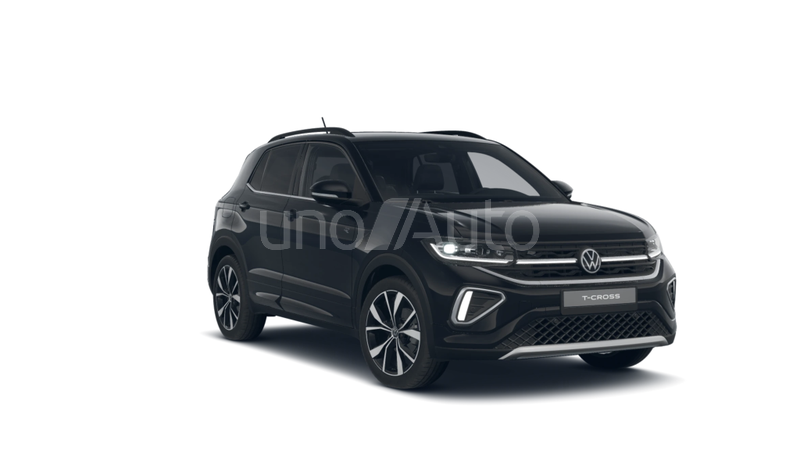 T-Cross 1.5 TSI R-Line Aut. 110kW