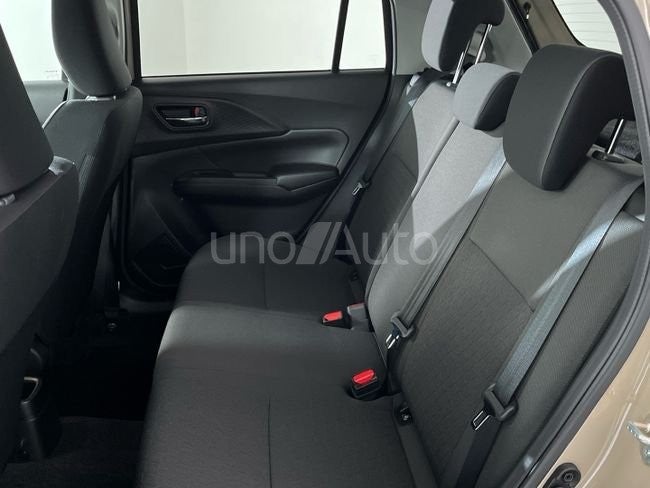 1.2 S2 Mild Hybrid CVT