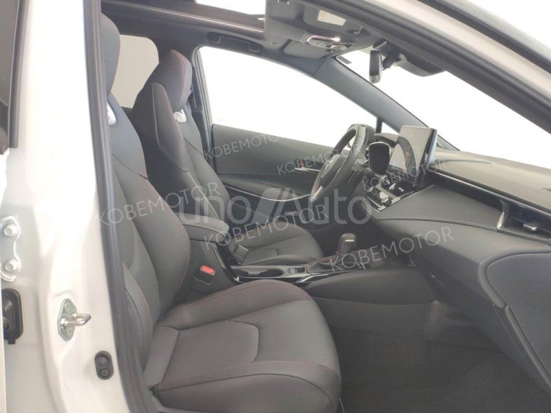 Corolla Touring Sports 200H GR Sport