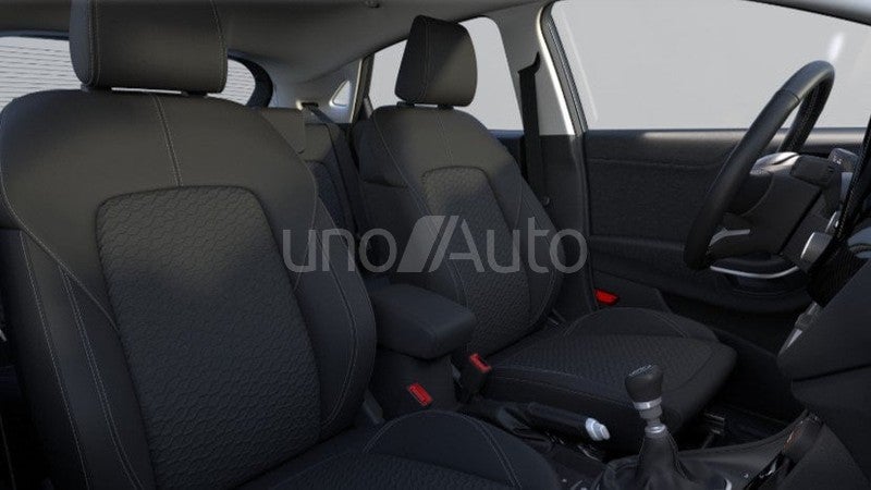 Puma 1.0 EcoBoost MHEV Titanium 125