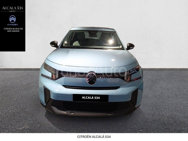 C3 Aircross Turbo S&S You 100