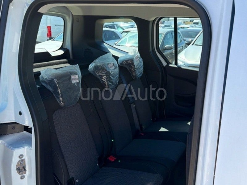 Citan Tourer 110CDI Base