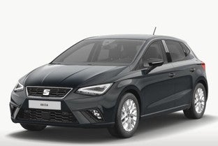 SEAT Ibiza 1.0 TSI S&S FR Salta 115