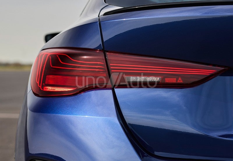 420dA Gran Coupé M Sport Pro