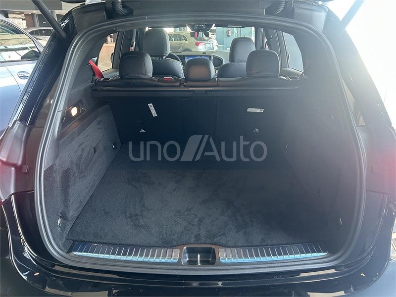 CLASE GLE Mercedes-AMG GLE 53 4MATIC+