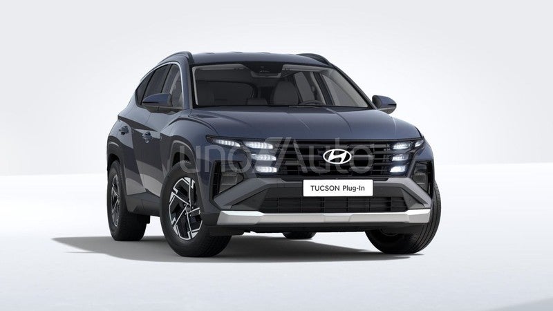 1.6T 185kW (252CV) PHEV AT Maxx