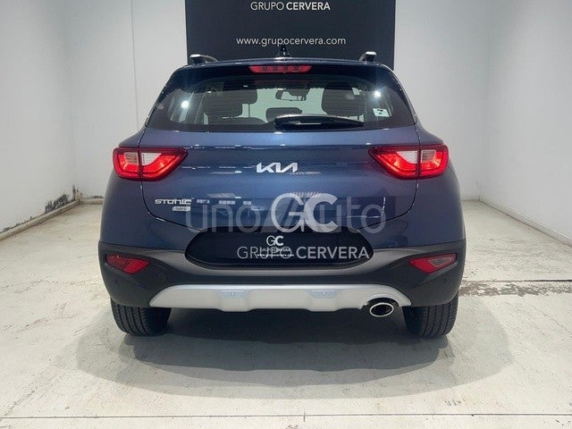 Stonic 1.0 T-GDi MHEV Drive 100 DCT